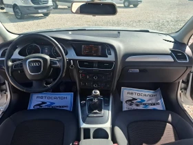 Обява за продажба на Audi A4 Allroad 2.0TDI/quattro/Euro5A ~13 500 лв. - изображение 7