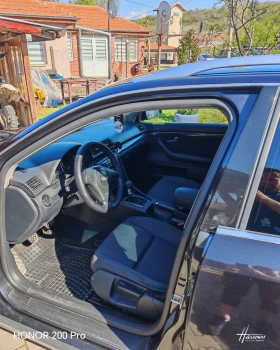 Audi A4 1.9 TDI QUATTRO  | Mobile.bg    3