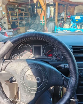 Audi A4 1.9 TDI QUATTRO  | Mobile.bg    6