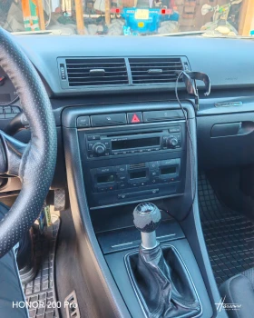 Audi A4 1.9 TDI QUATTRO  | Mobile.bg    7