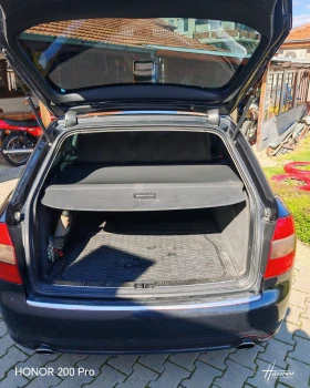 Audi A4 1.9 TDI QUATTRO  | Mobile.bg    8
