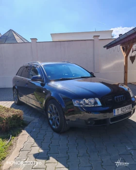 Audi A4 1.9 TDI QUATTRO  | Mobile.bg    4