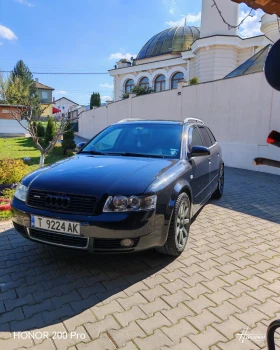Audi A4 1.9 TDI QUATTRO  | Mobile.bg    2