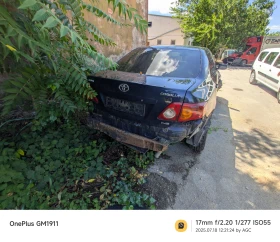 Обява за продажба на Toyota Corolla ~1 111 лв. - изображение 4
