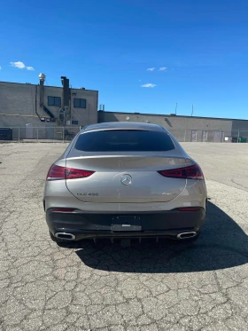 Mercedes-Benz GLE 450 CARFAX * * АВТО КРЕДИТ - 101500 лв. - 61184919 4