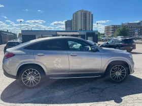 Mercedes-Benz GLE 450 CARFAX * * АВТО КРЕДИТ - 101500 лв. - 61184919 3