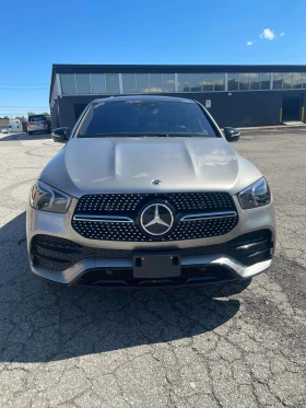 Mercedes-Benz GLE 450 CARFAX * * АВТО КРЕДИТ - 101500 лв. - 61184919 2