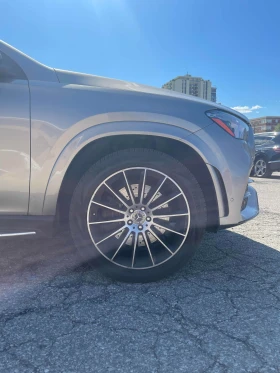 Mercedes-Benz GLE 450 CARFAX * * АВТО КРЕДИТ - 101500 лв. - 61184919 5