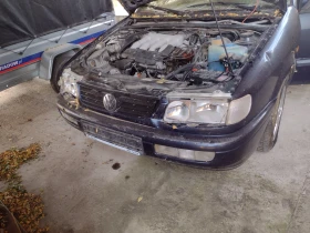     VW Passat 2.0 