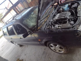 VW Passat 2.0  | Mobile.bg    8