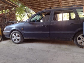 VW Passat 2.0  | Mobile.bg    2