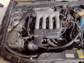 VW Passat 2.0  | Mobile.bg    9