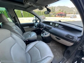 Citroen C8 FaceLift 2.0HDI - 4000 лв. - 67408984 10