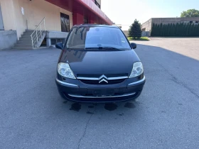 Citroen C8 FaceLift 2.0HDI - 4000 лв. - 67408984 2