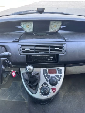 Citroen C8 FaceLift 2.0HDI - 4000 лв. - 67408984 13