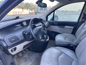 Citroen C8 FaceLift 2.0HDI - 4000 лв. - 67408984 9