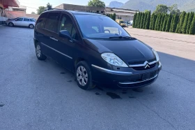 Citroen C8 FaceLift 2.0HDI - 4000 лв. - 67408984 3