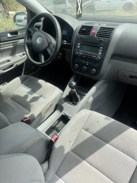 Обява за продажба на VW Golf 1.6 ~2 500 лв. - изображение 5