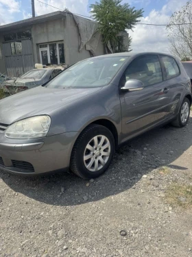 Обява за продажба на VW Golf 1.6 ~2 500 лв. - изображение 3