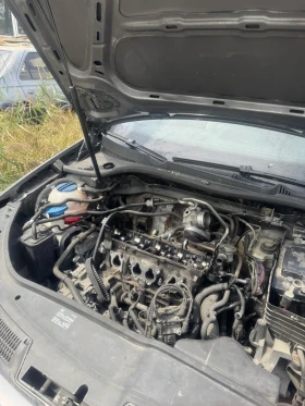 Обява за продажба на VW Golf 1.6 ~2 500 лв. - изображение 8