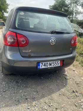 Обява за продажба на VW Golf 1.6 ~2 500 лв. - изображение 2