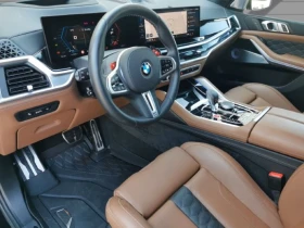 Обява за продажба на BMW X5M Competition = Shadow Line = Гаранция ~ 271 008 лв. - изображение 4