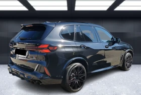 Обява за продажба на BMW X5M Competition = Shadow Line = Гаранция ~ 271 008 лв. - изображение 1