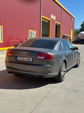 Audi A8 D3 | Mobile.bg    4