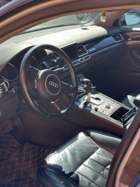 Audi A8 D3 | Mobile.bg    6