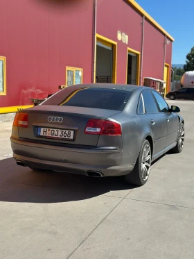 Audi A8 D3 | Mobile.bg    3