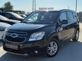 Chevrolet Orlando 2.0D* 2013г* АВТОМАТИК* 6+ 1МЕСТЕН* 