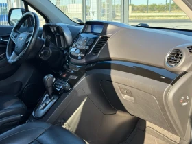 Chevrolet Orlando 2.0D* 2013* * 6+ 1*  | Mobile.bg    15