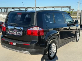 Chevrolet Orlando 2.0D* 2013* * 6+ 1*  | Mobile.bg    4