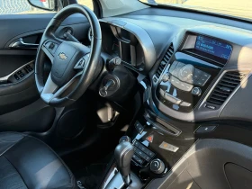 Chevrolet Orlando 2.0D* 2013* * 6+ 1*  | Mobile.bg    11