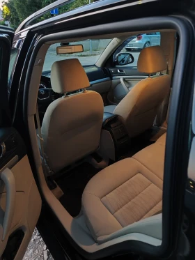 Обява за продажба на Skoda Octavia 1.9 4x4 ~8 700 лв. - изображение 7