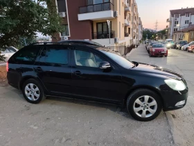 Обява за продажба на Skoda Octavia 1.9 4x4 ~8 700 лв. - изображение 2