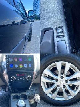 Suzuki SX4 2.0DDIS 135 4x4 FACELIFT TOP | Mobile.bg    13