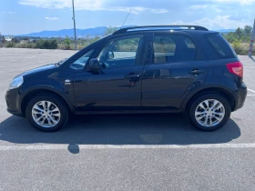 Suzuki SX4 2.0DDIS 135 4x4 FACELIFT TOP | Mobile.bg    8