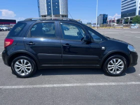 Suzuki SX4 2.0DDIS 135 4x4 FACELIFT TOP | Mobile.bg    4