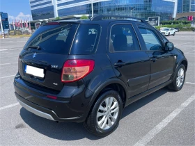 Suzuki SX4 2.0DDIS 135 4x4 FACELIFT TOP | Mobile.bg    5