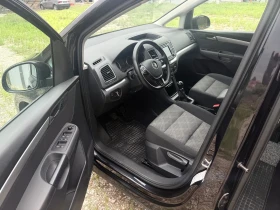 VW Sharan 1.4 TFSI , 7  | Mobile.bg    10