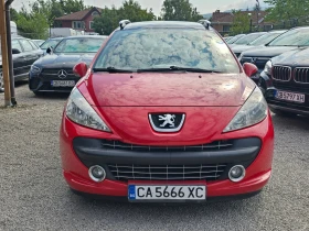 Обява за продажба на Peugeot 207 1.6HDi/Лизинг ~5 900 лв. - изображение 1