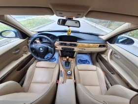 BMW 330 N52, 258к.с. кожа, навигация, автомат. Отличен. - 11700 лв. - 74803967 14