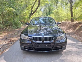 Обява за продажба на BMW 330 N52, 258к.с. кожа, навигация, автомат. Отличен. ~11 700 лв. - изображение 2