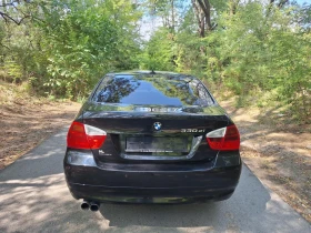 Обява за продажба на BMW 330 N52, 258к.с. кожа, навигация, автомат. Отличен. ~11 700 лв. - изображение 6