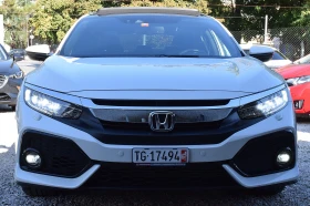 Honda Civic 1.5-///LANE ASSIST/BLISS | Mobile.bg    3
