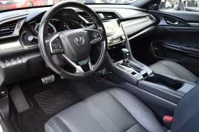 Honda Civic 1.5-///LANE ASSIST/BLISS | Mobile.bg    11