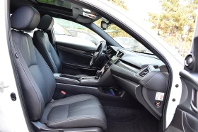 Honda Civic 1.5-///LANE ASSIST/BLISS | Mobile.bg    15