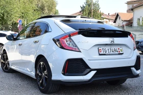 Honda Civic 1.5-///LANE ASSIST/BLISS | Mobile.bg    9