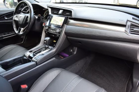 Honda Civic 1.5-///LANE ASSIST/BLISS | Mobile.bg    14
